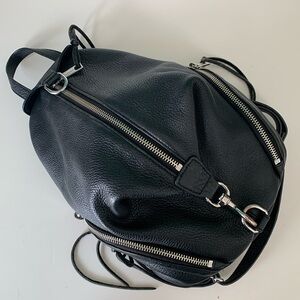 Rebecca Minkoff Mini Julian backpack